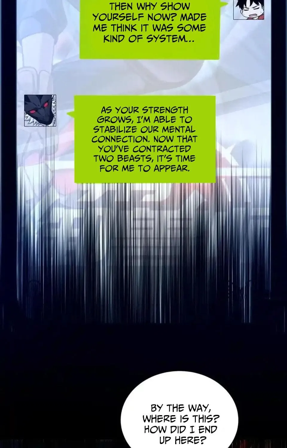 Number One Beast Master Chapter 18 page 39 - 