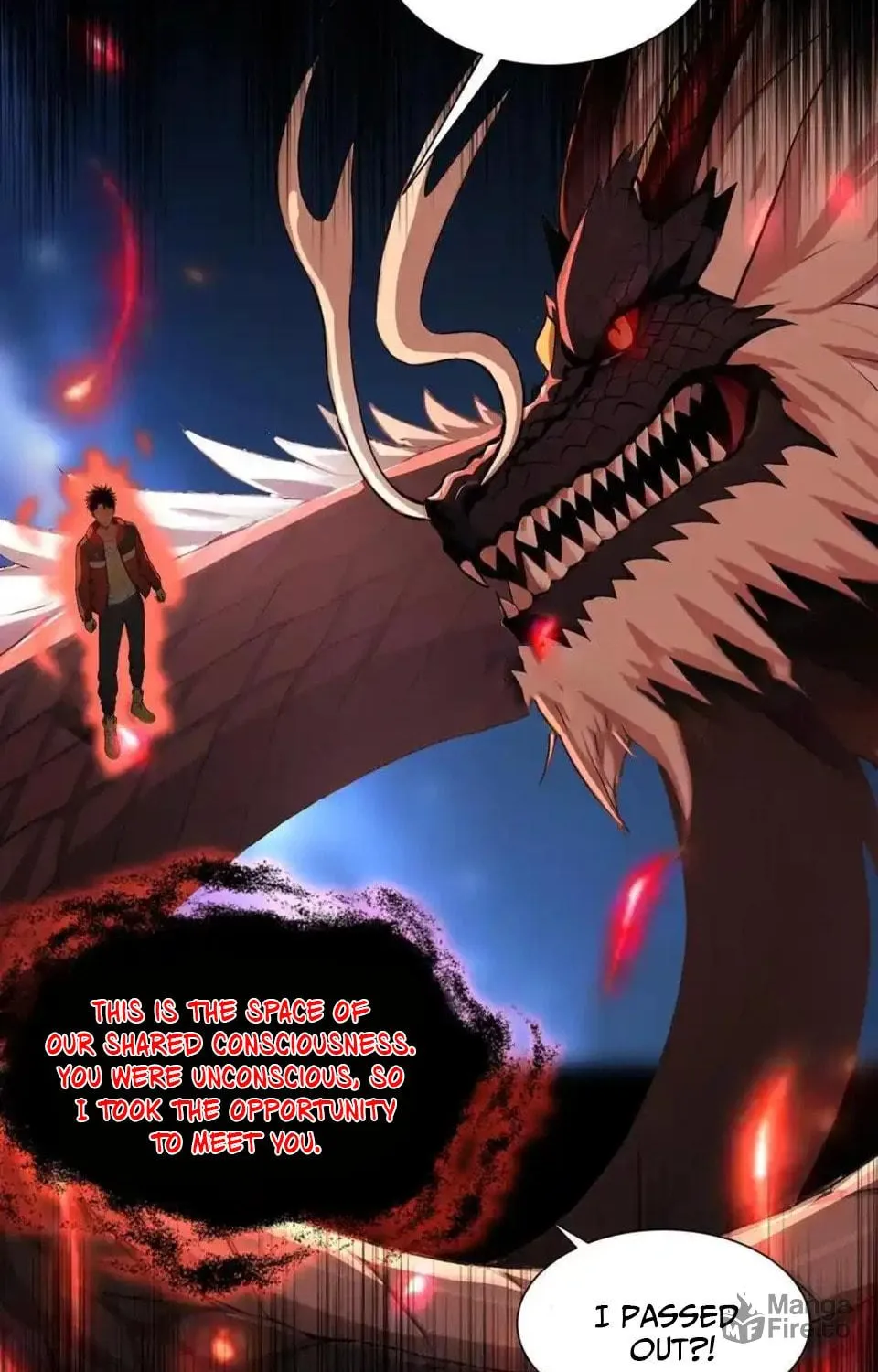Number One Beast Master Chapter 18 page 40 - 