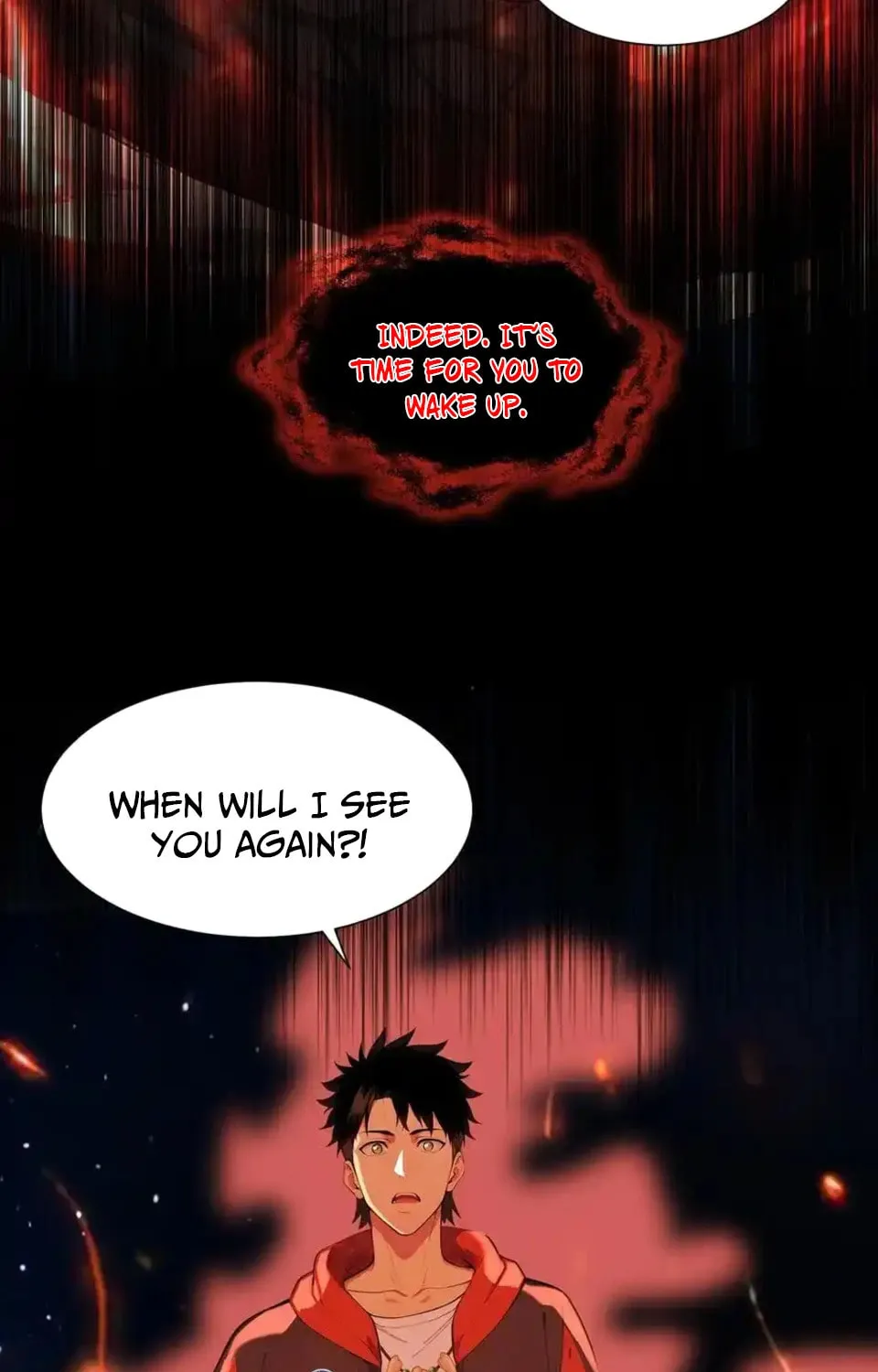 Number One Beast Master Chapter 18 page 41 - 