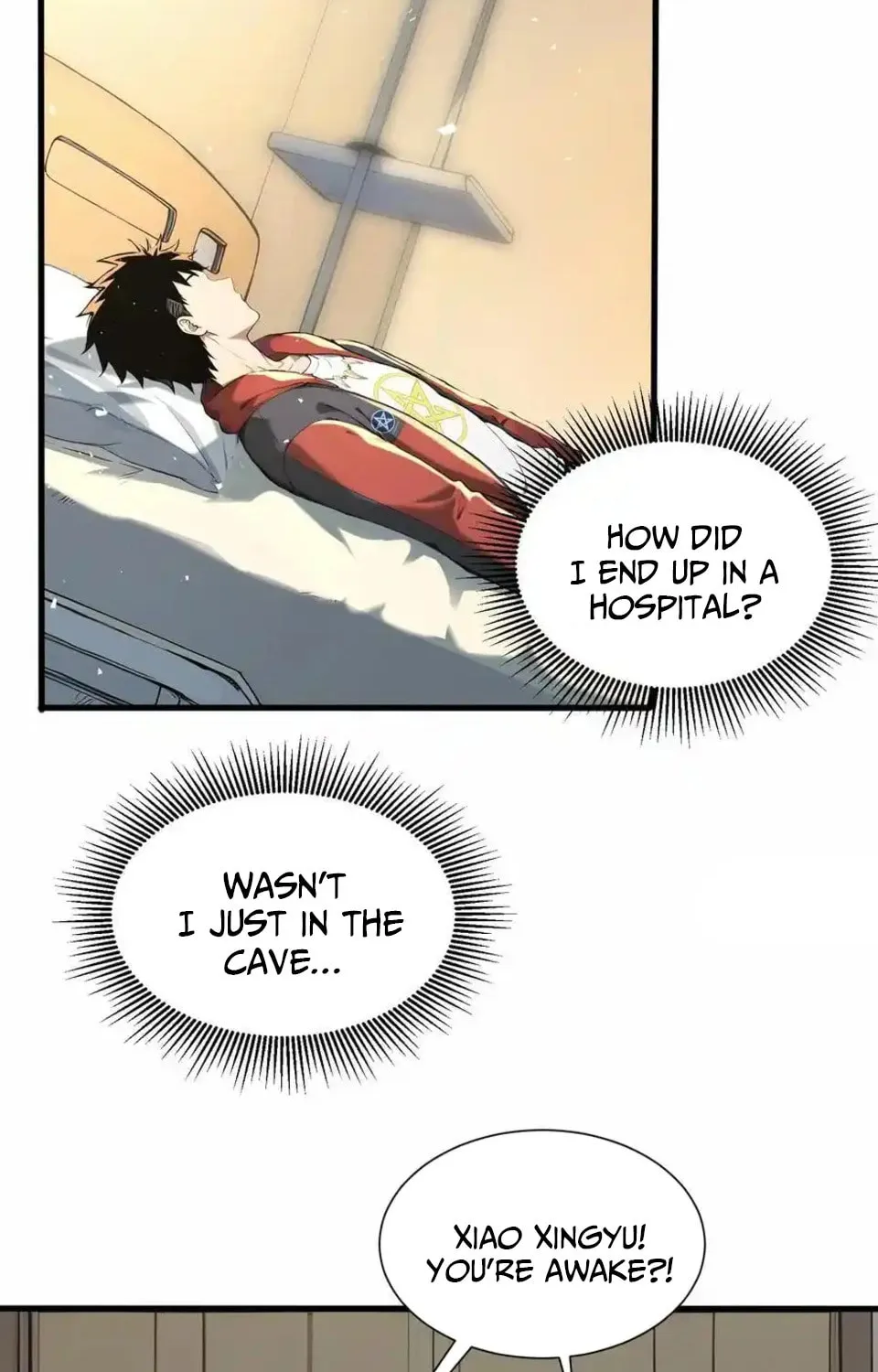 Number One Beast Master Chapter 18 page 45 - 