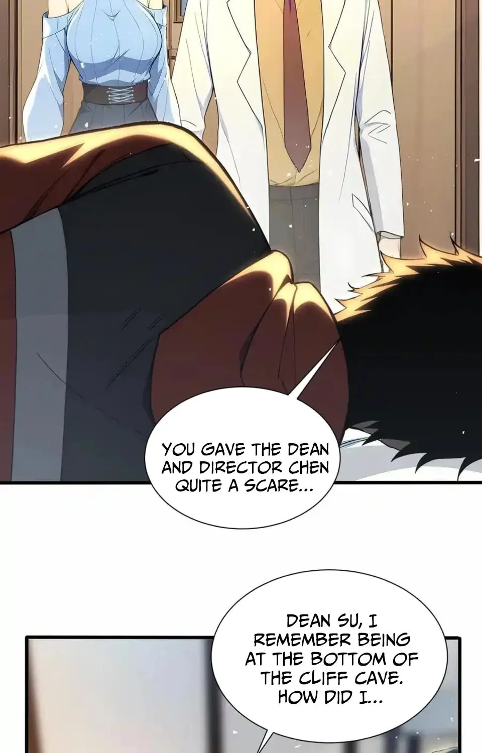 Number One Beast Master Chapter 18 page 47 - 