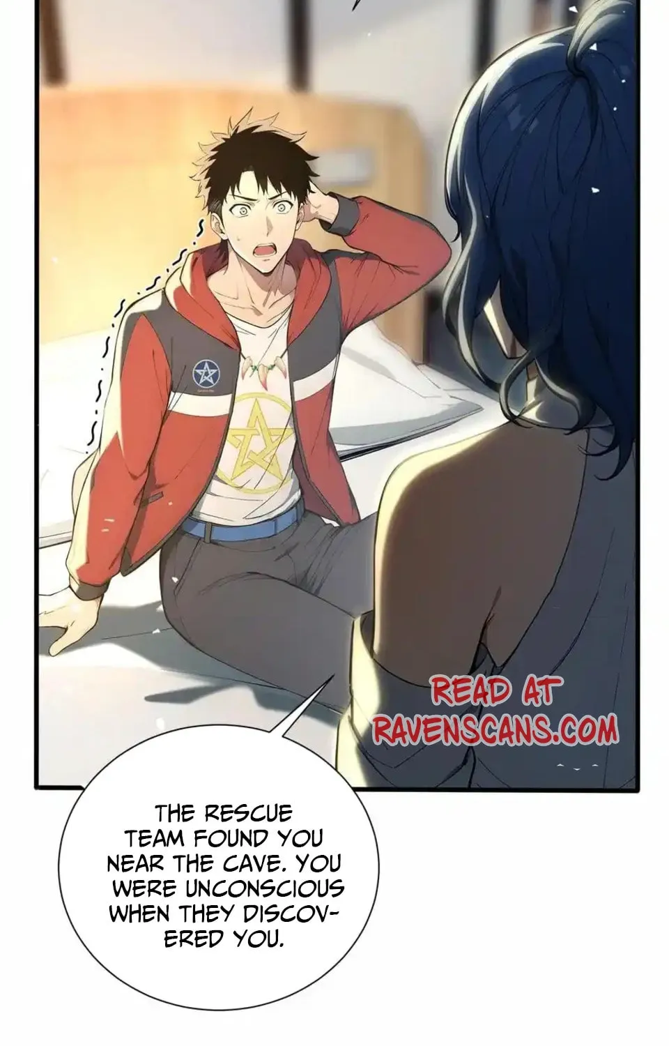 Number One Beast Master Chapter 18 page 48 - 