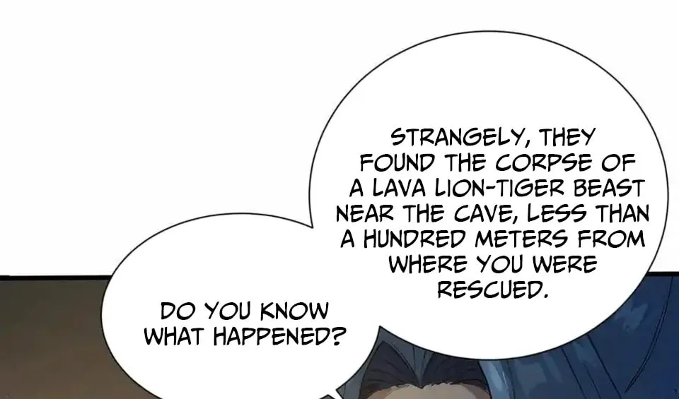 Number One Beast Master Chapter 18 page 49 - 