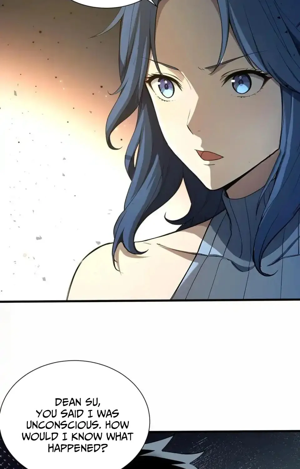Number One Beast Master Chapter 18 page 50 - 