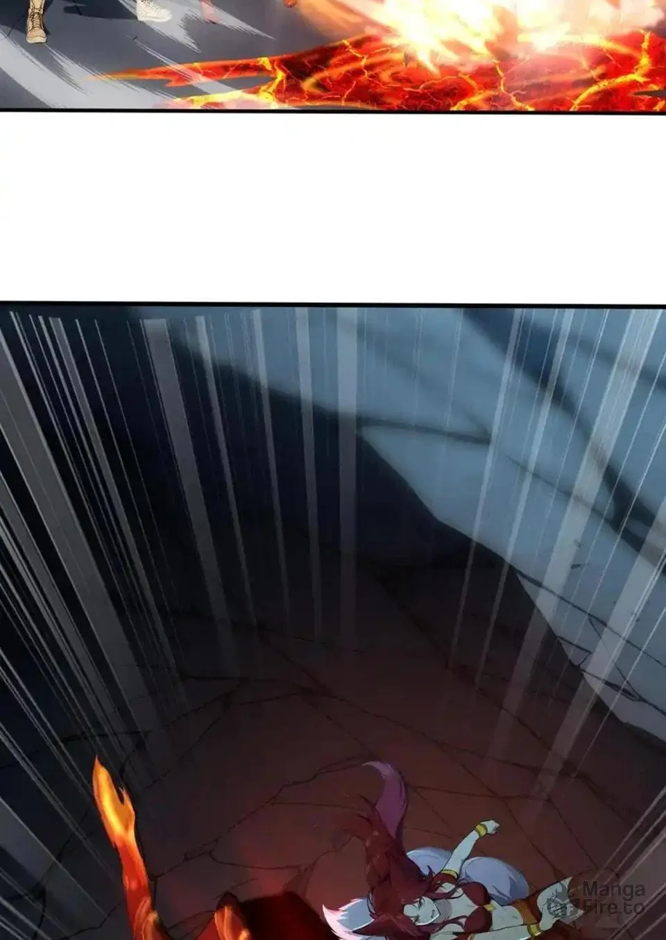 Number One Beast Master Chapter 18 page 6 - 