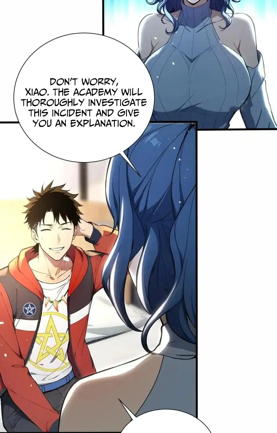 Number One Beast Master Chapter 18 page 53 - 