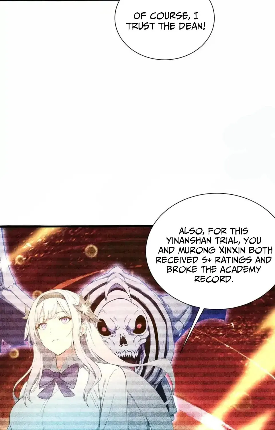 Number One Beast Master Chapter 18 page 54 - 