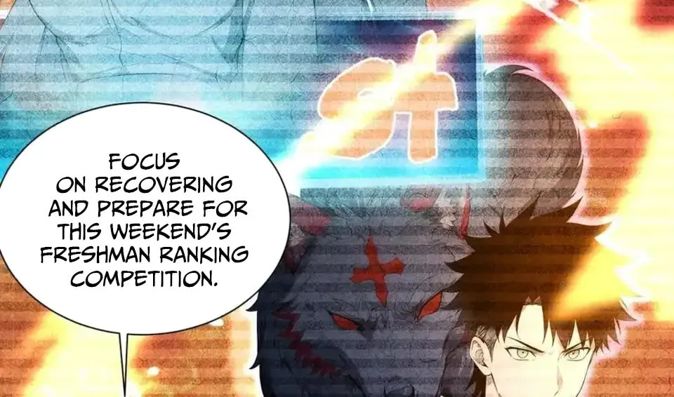 Number One Beast Master Chapter 18 page 55 - 