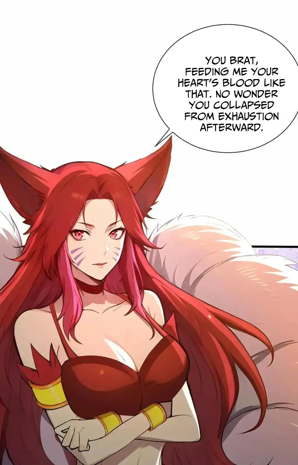Number One Beast Master Chapter 18 page 60 - 