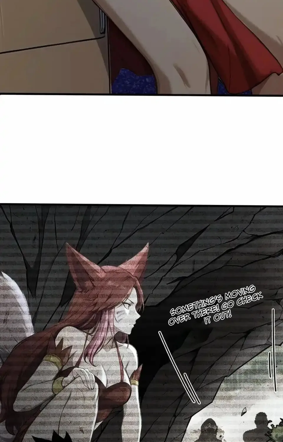 Number One Beast Master Chapter 18 page 62 - 