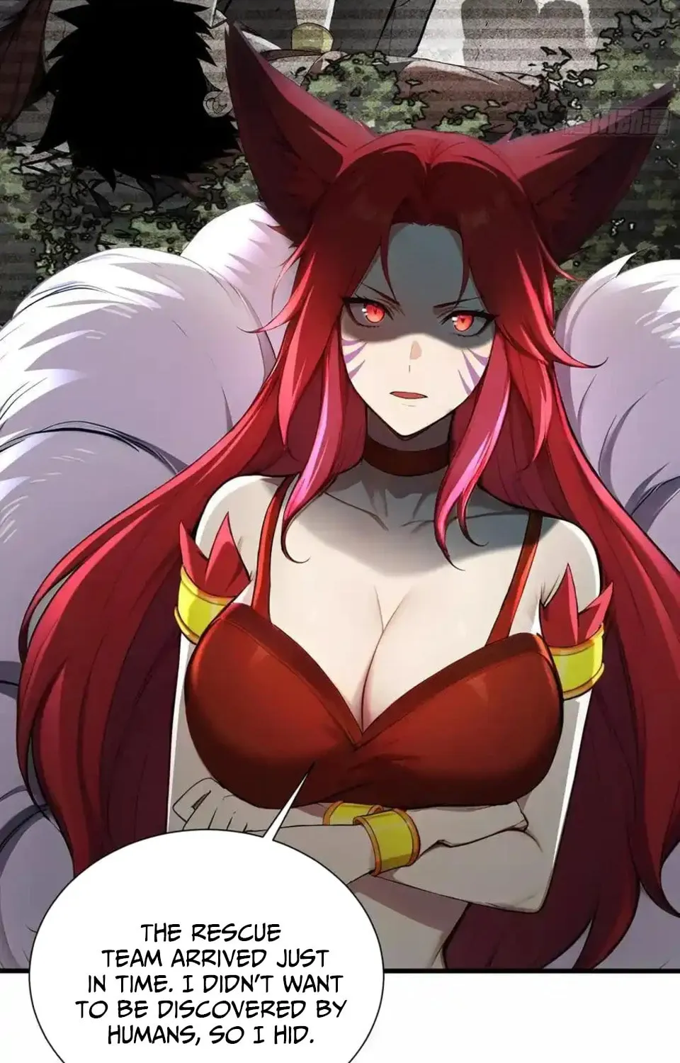 Number One Beast Master Chapter 18 page 63 - 