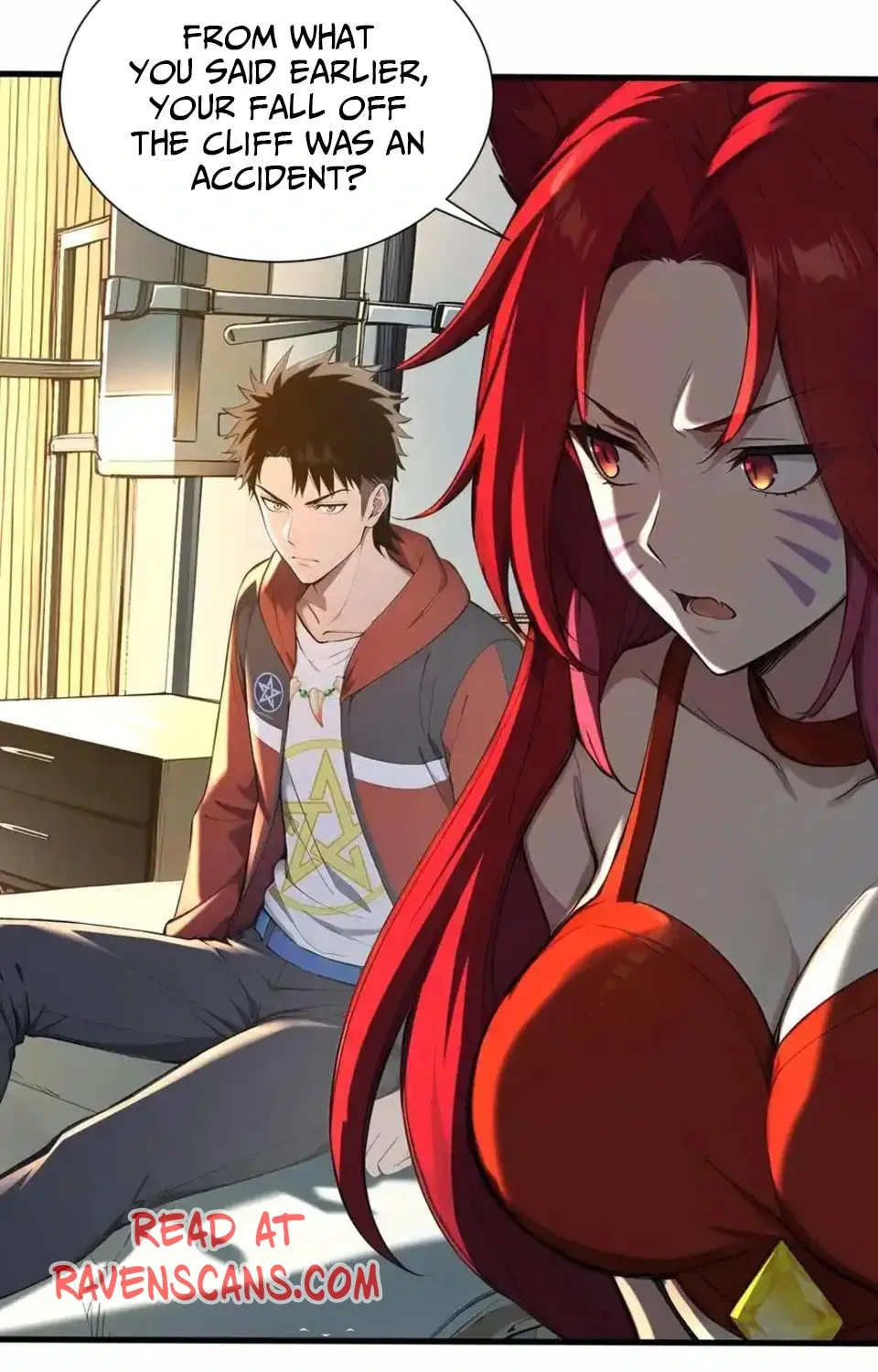 Number One Beast Master Chapter 18 page 65 - 