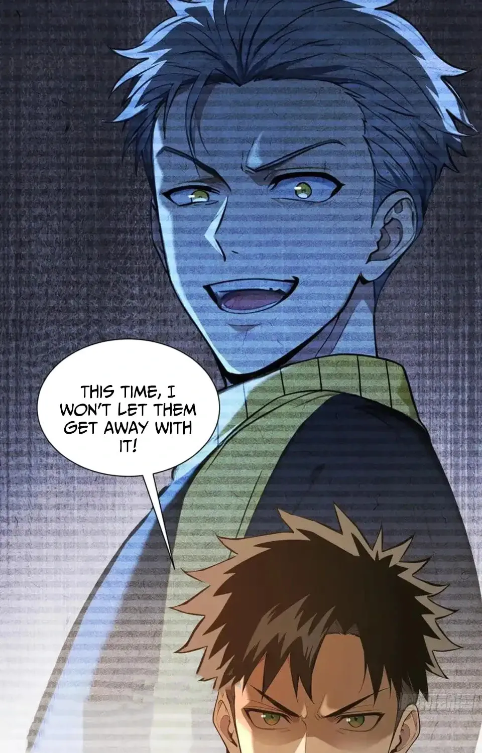 Number One Beast Master Chapter 18 page 68 - 