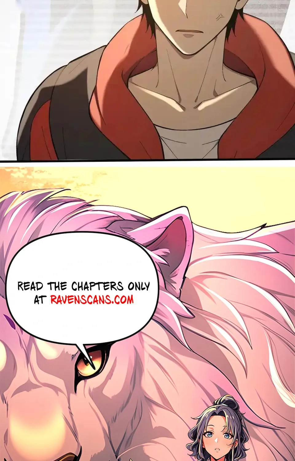 Number One Beast Master Chapter 18 page 69 - 