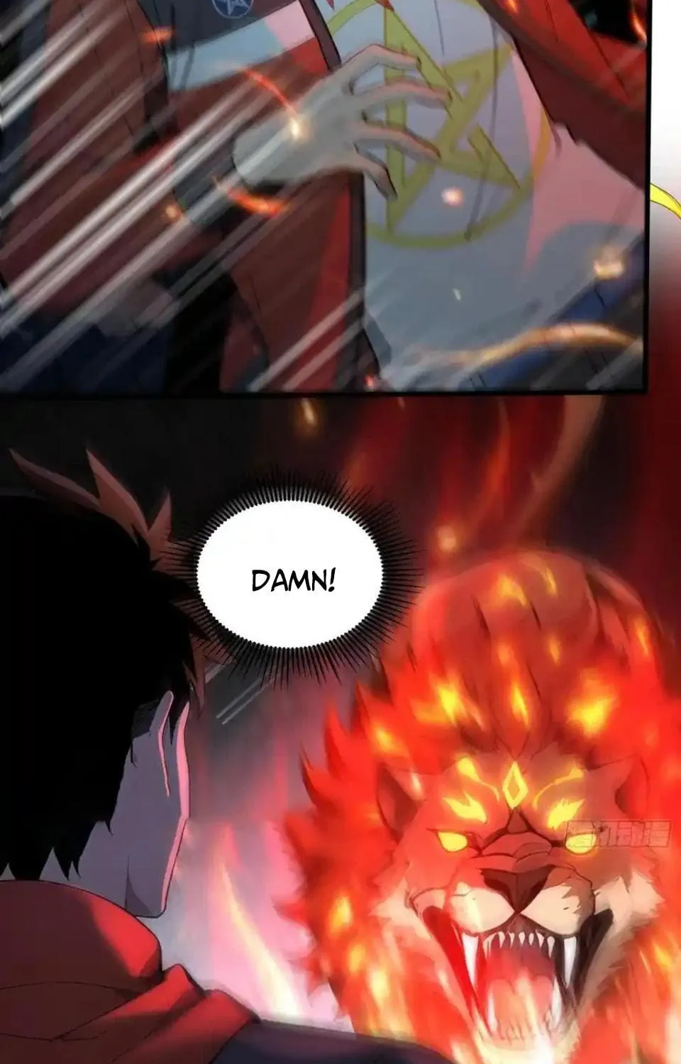 Number One Beast Master Chapter 18 page 9 - 