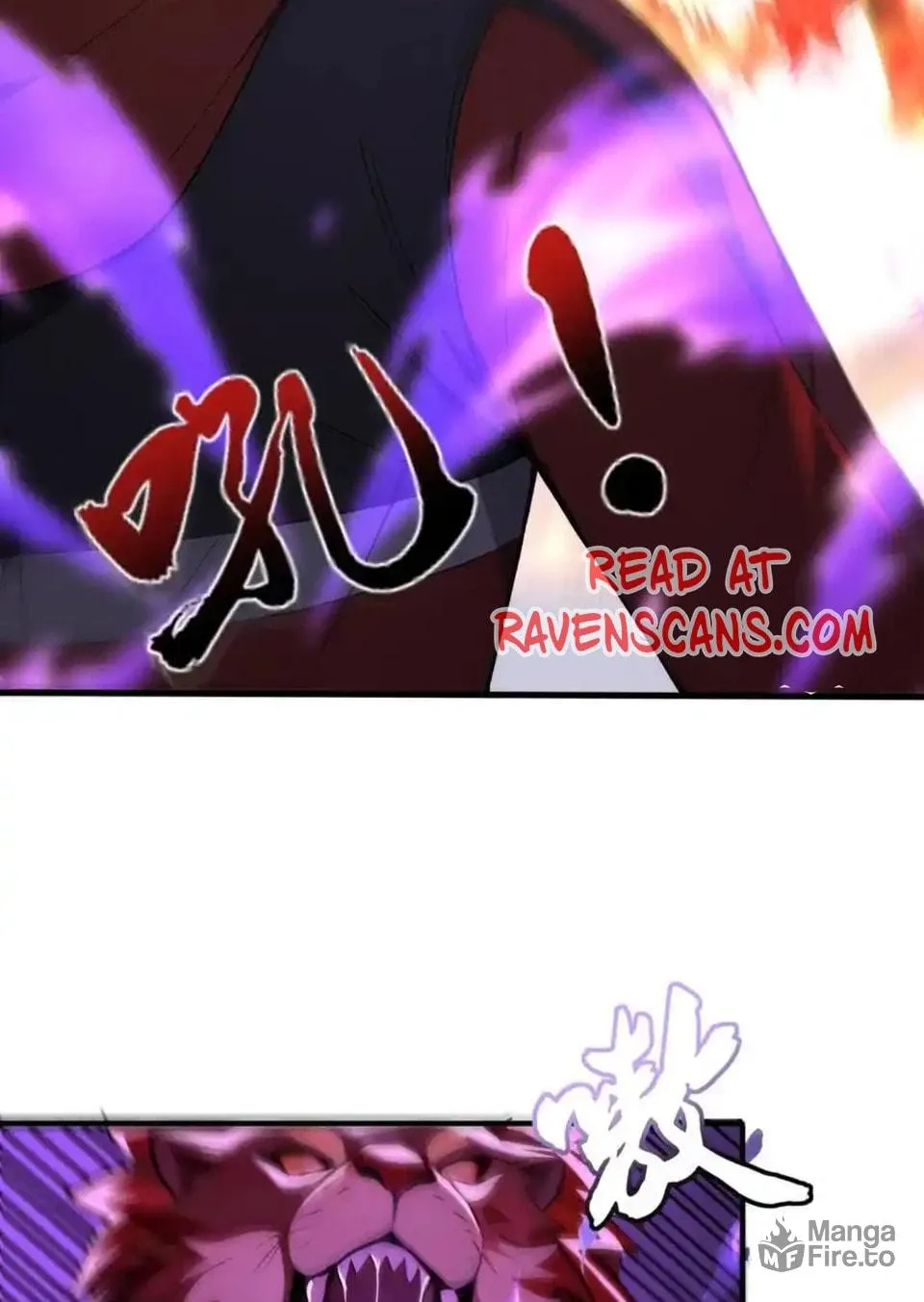 Number One Beast Master Chapter 18 page 10 - 