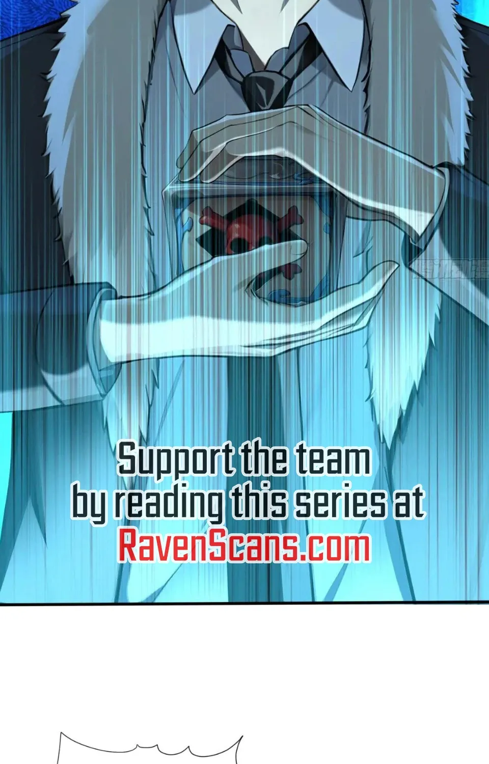 Number One Beast Master Chapter 19 page 11 - 