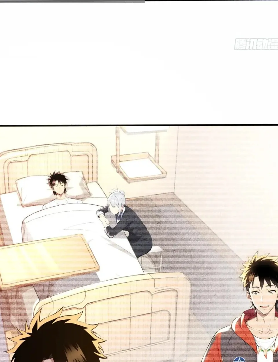 Number One Beast Master Chapter 19 page 16 - 