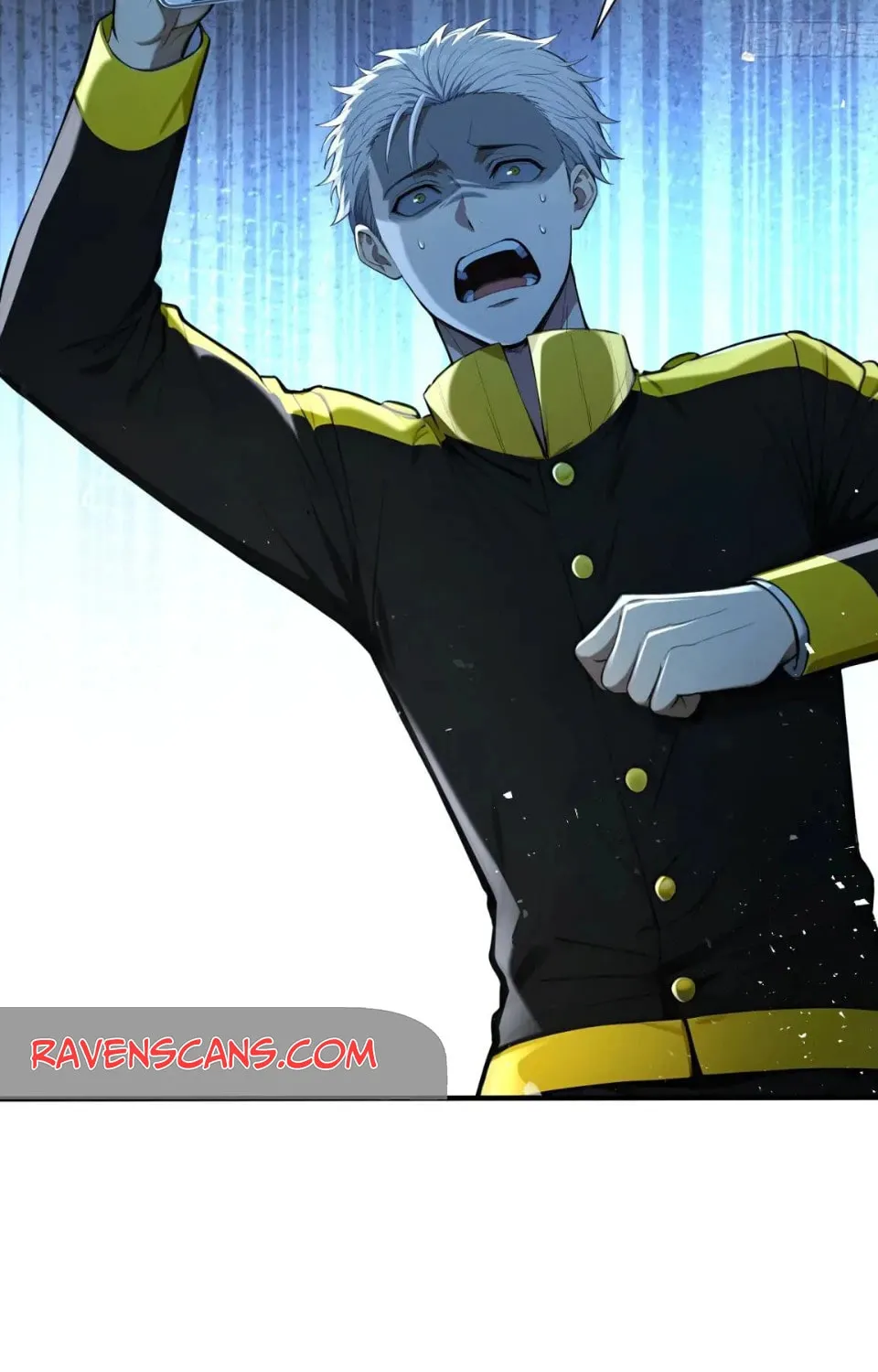 Number One Beast Master Chapter 19 page 3 - 