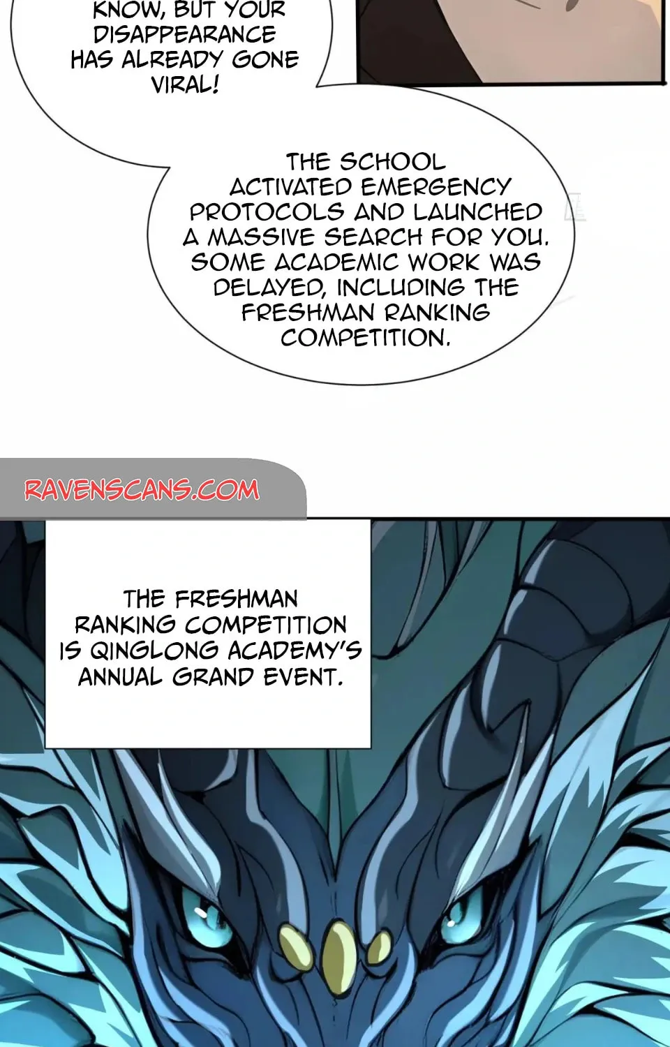 Number One Beast Master Chapter 19 page 21 - 