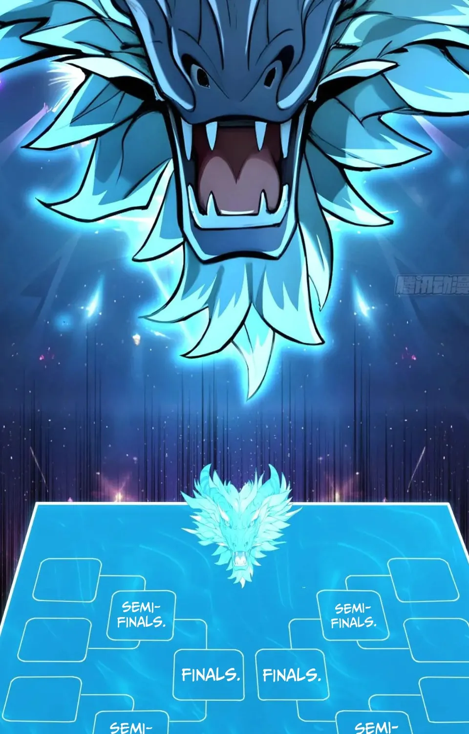 Number One Beast Master Chapter 19 page 22 - 