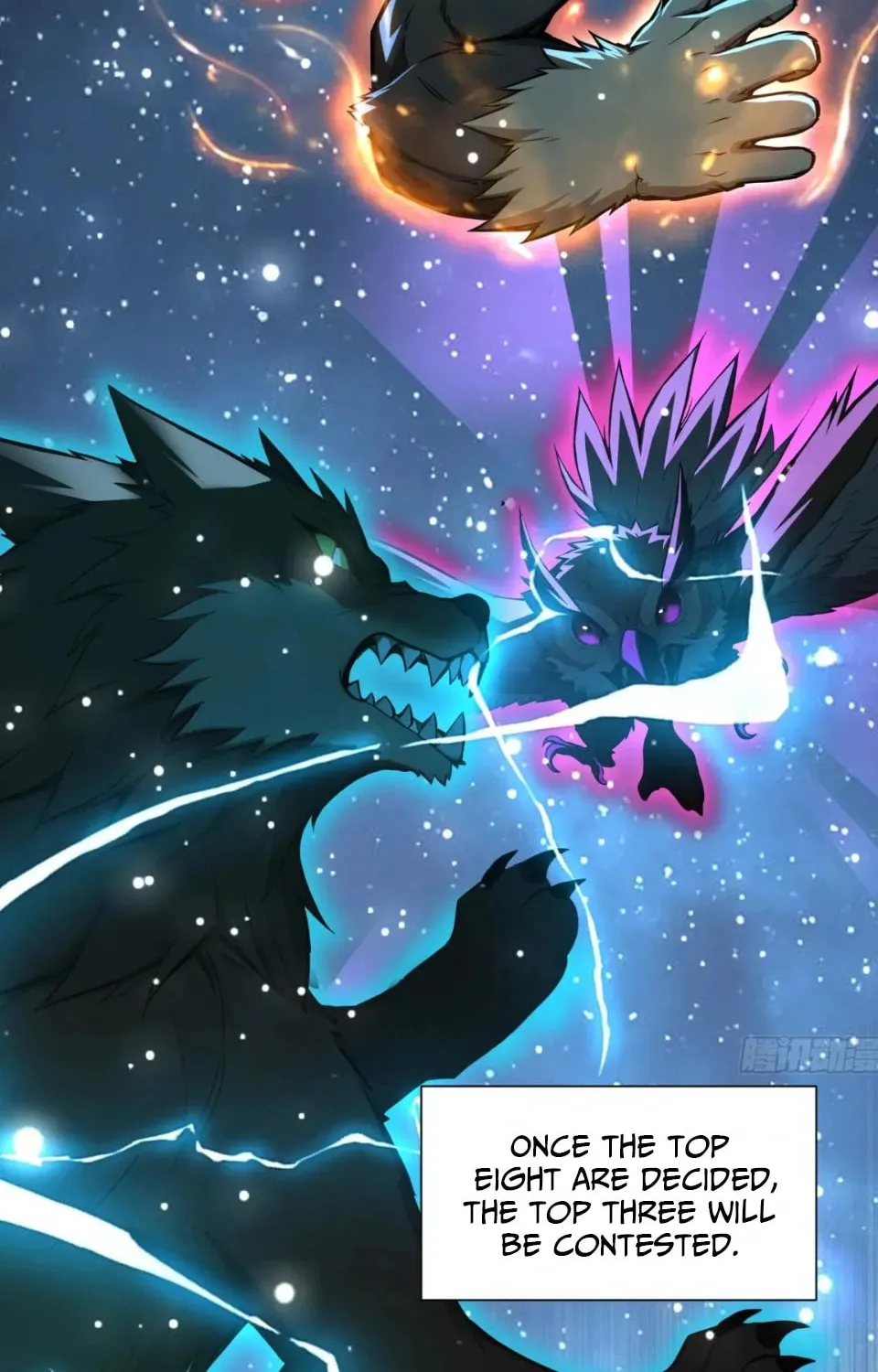 Number One Beast Master Chapter 19 page 24 - 