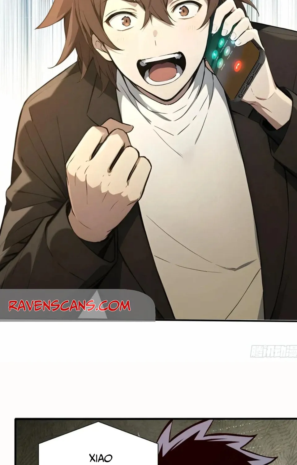 Number One Beast Master Chapter 19 page 26 - 