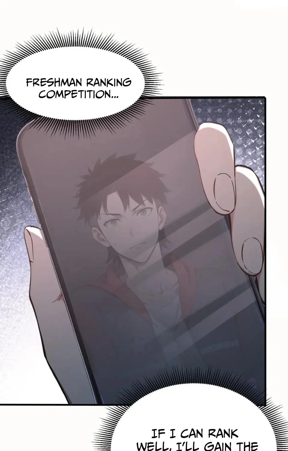 Number One Beast Master Chapter 19 page 28 - 