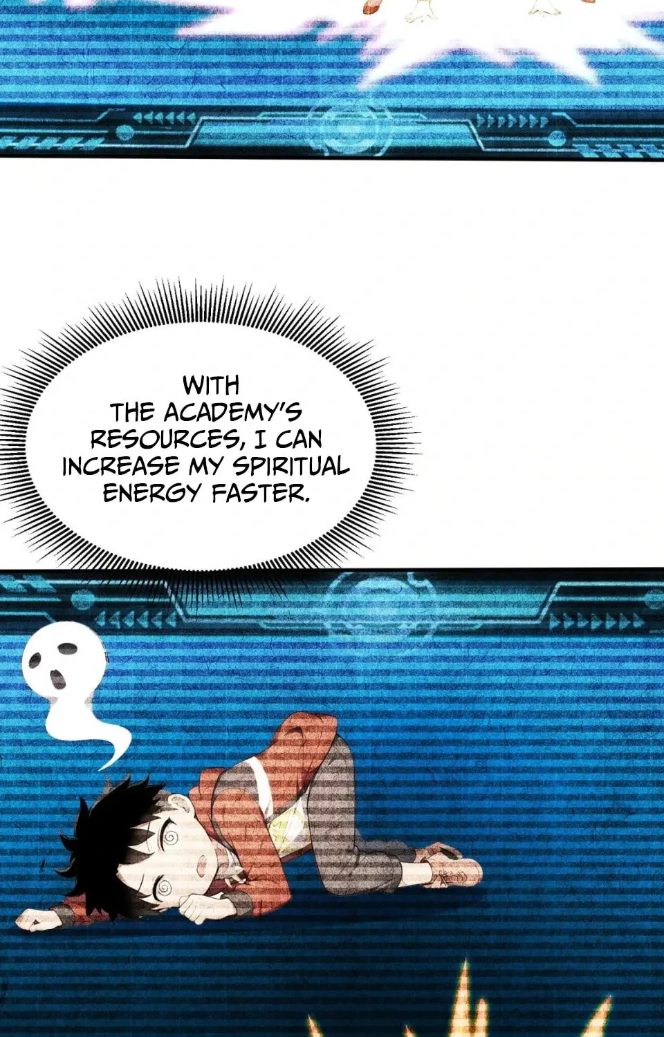 Number One Beast Master Chapter 19 page 31 - 