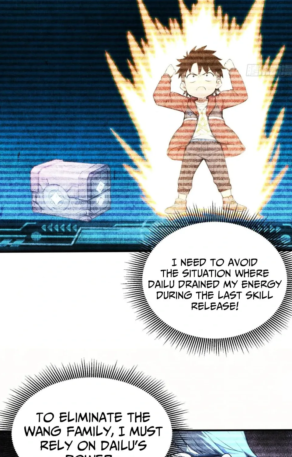 Number One Beast Master Chapter 19 page 32 - 