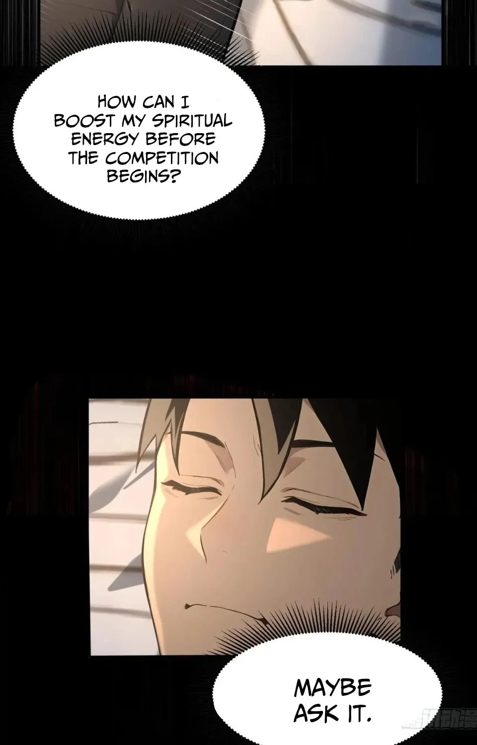 Number One Beast Master Chapter 19 page 35 - 