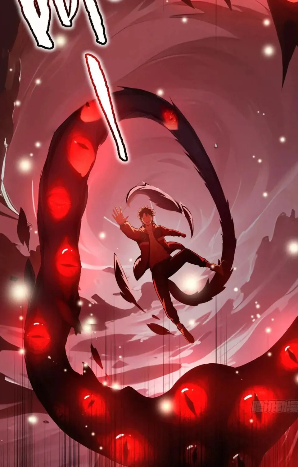 Number One Beast Master Chapter 19 page 37 - 