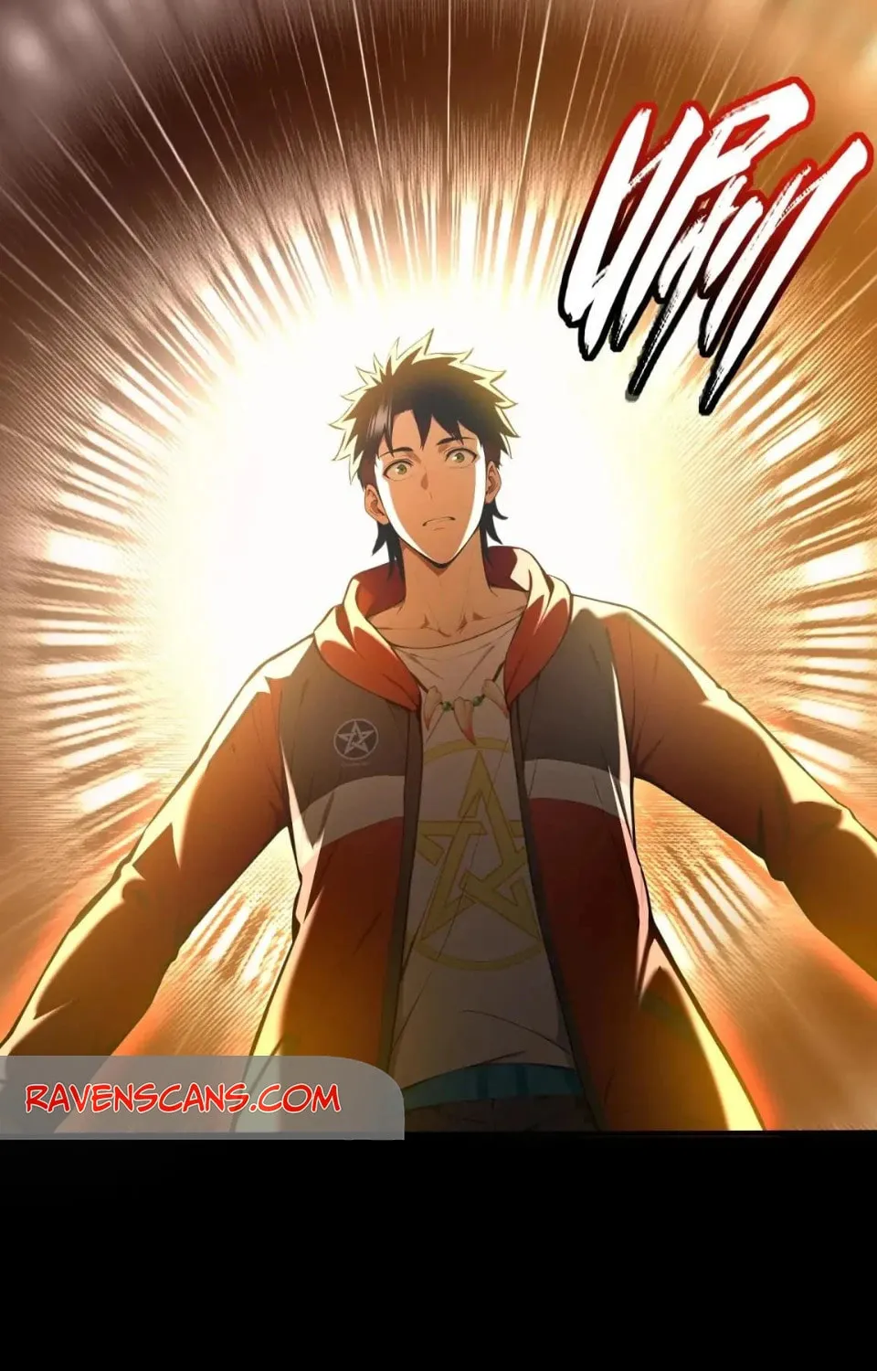 Number One Beast Master Chapter 19 page 39 - 