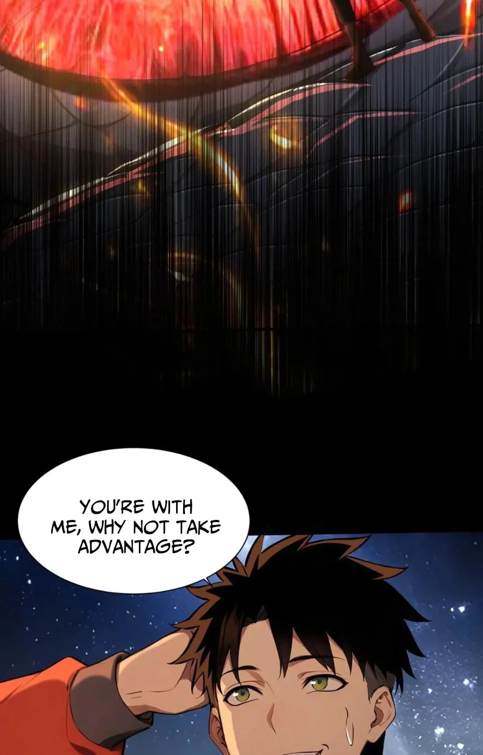 Number One Beast Master Chapter 19 page 42 - 