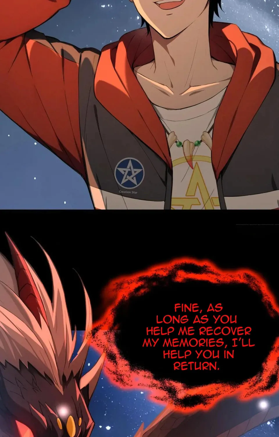 Number One Beast Master Chapter 19 page 43 - 