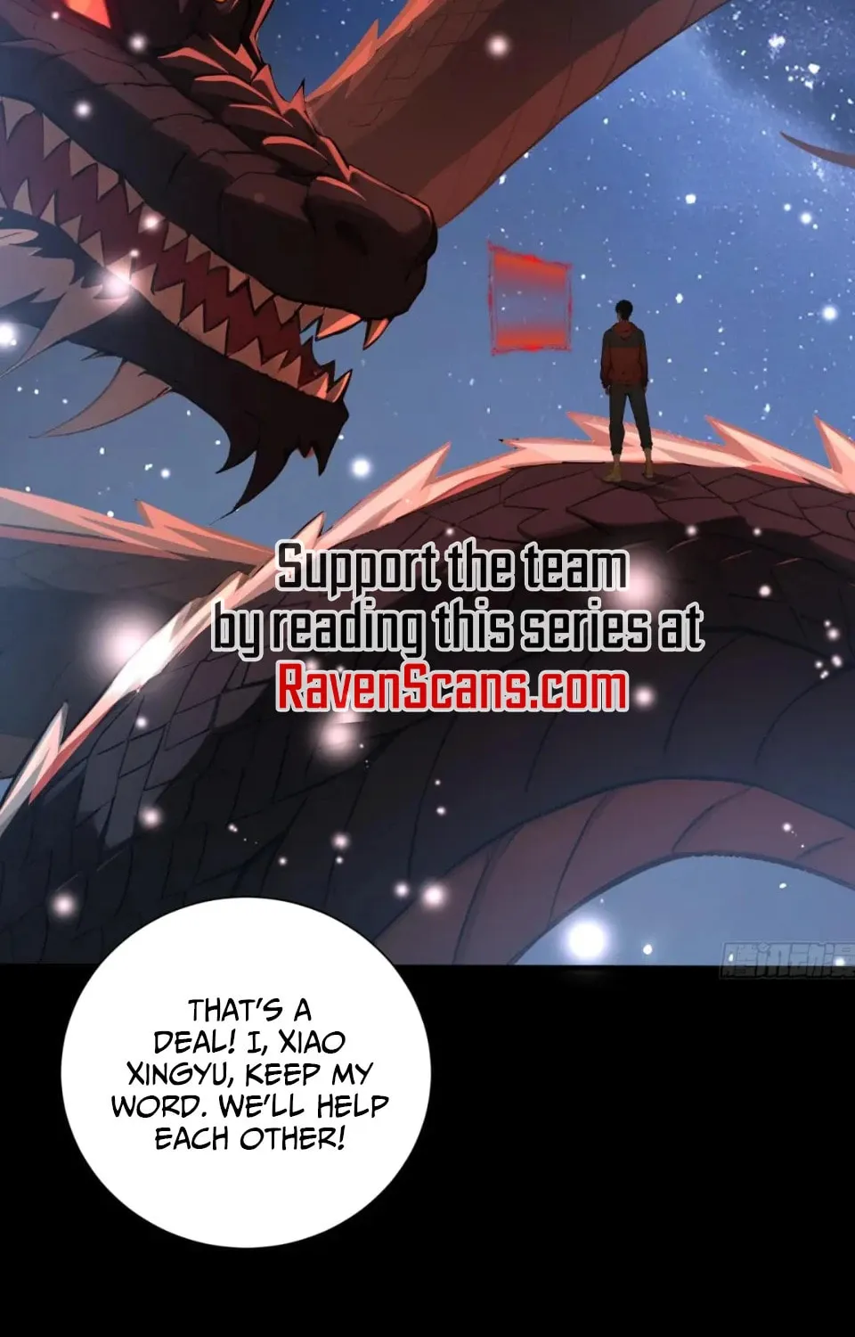 Number One Beast Master Chapter 19 page 44 - 