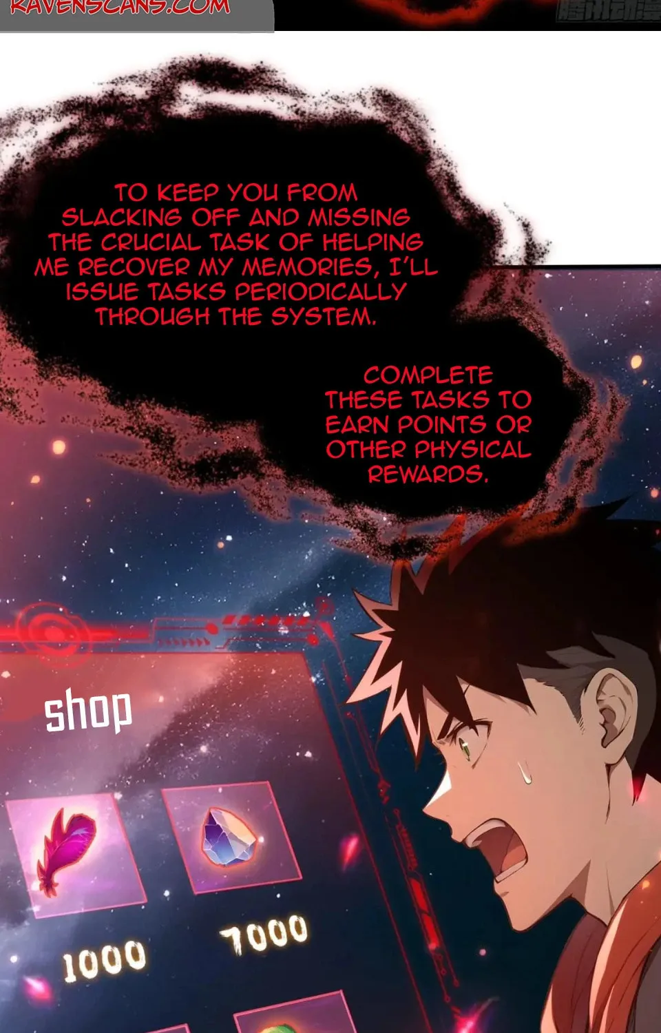 Number One Beast Master Chapter 19 page 48 - 