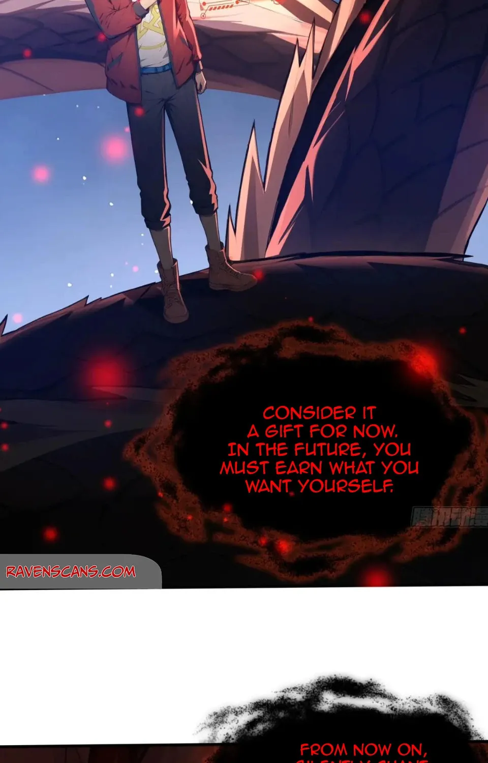 Number One Beast Master Chapter 19 page 53 - 