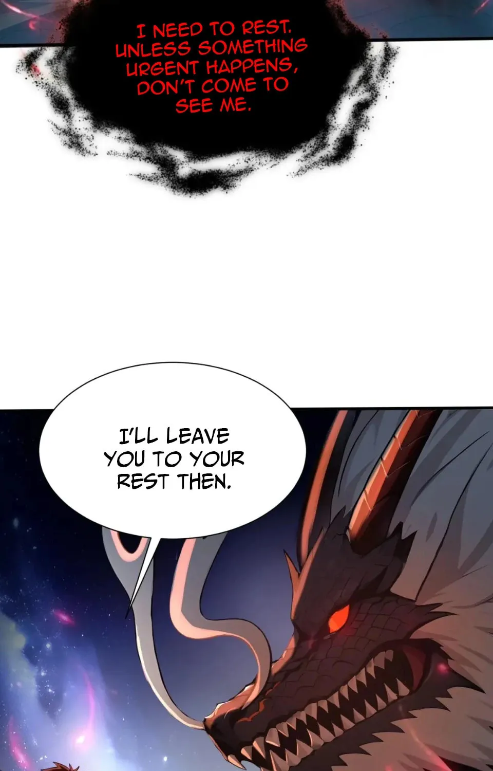 Number One Beast Master Chapter 19 page 55 - 