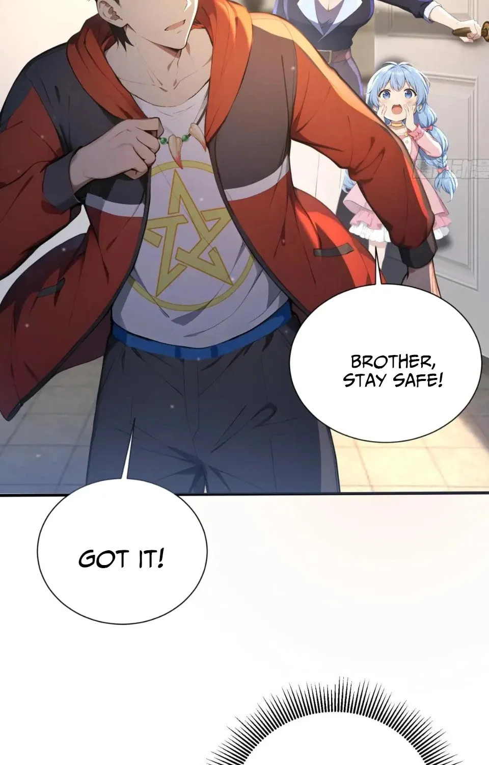 Number One Beast Master Chapter 19 page 61 - 