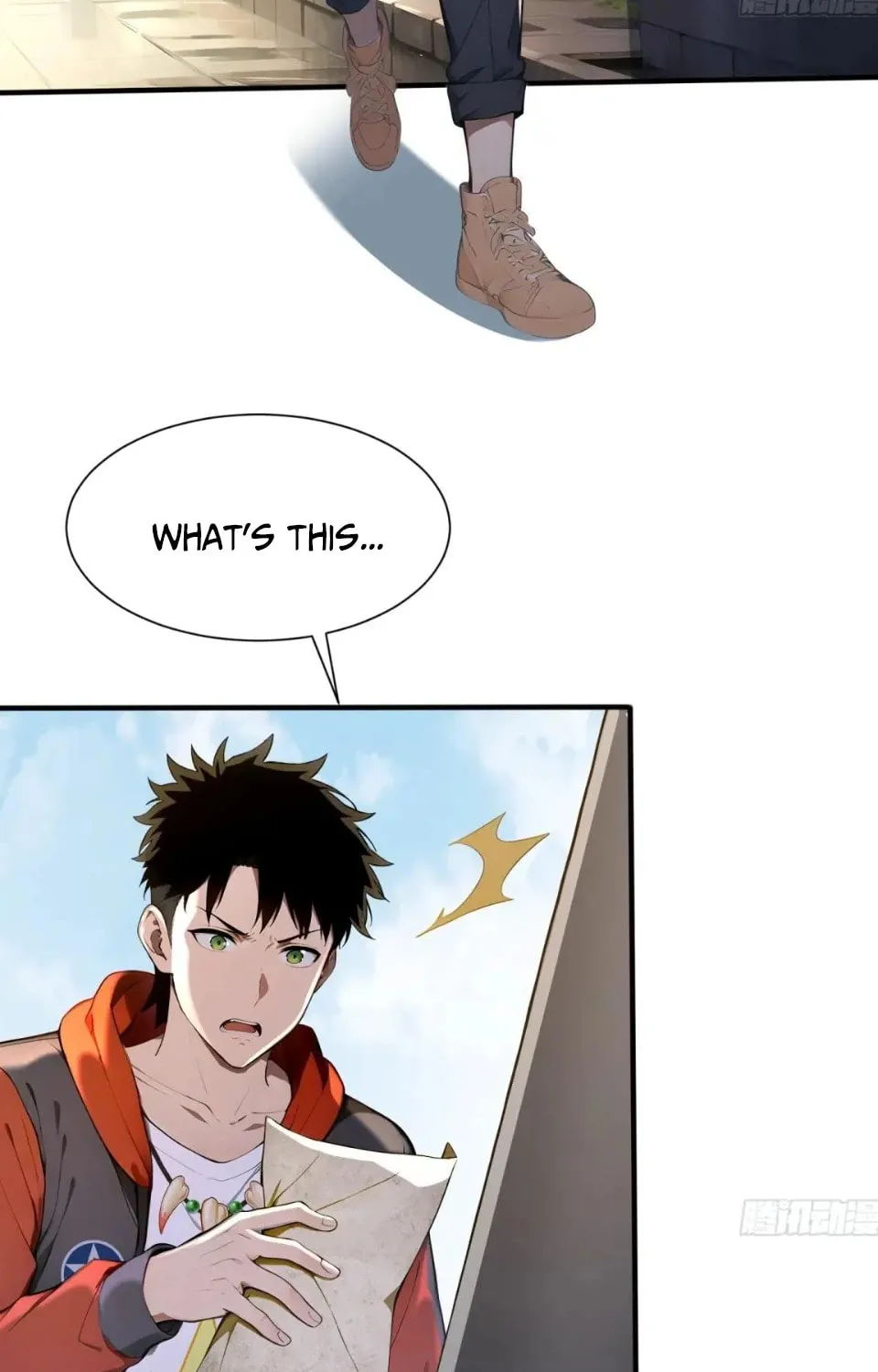 Number One Beast Master Chapter 19 page 63 - 