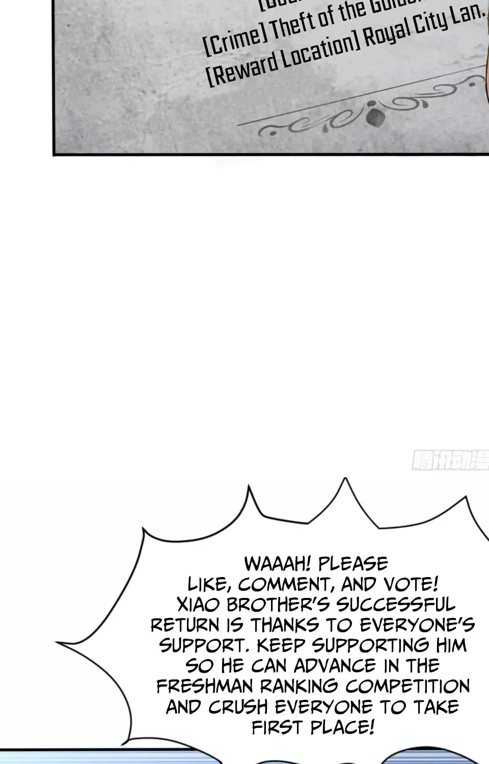 Number One Beast Master Chapter 19 page 66 - 