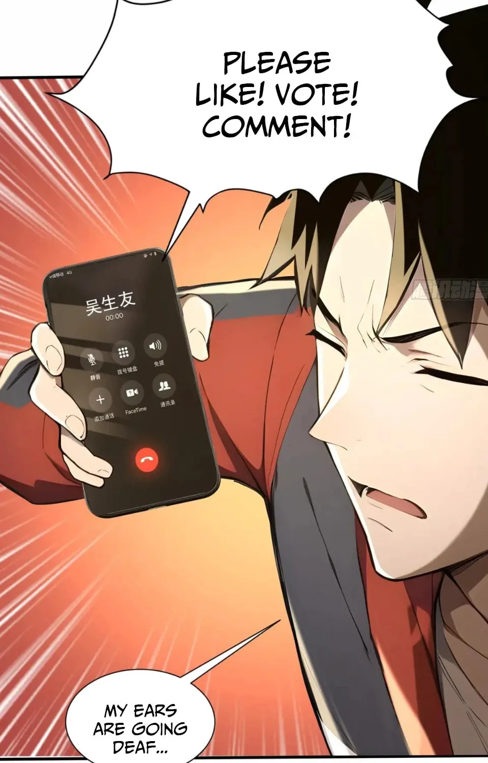 Number One Beast Master Chapter 19 page 68 - 