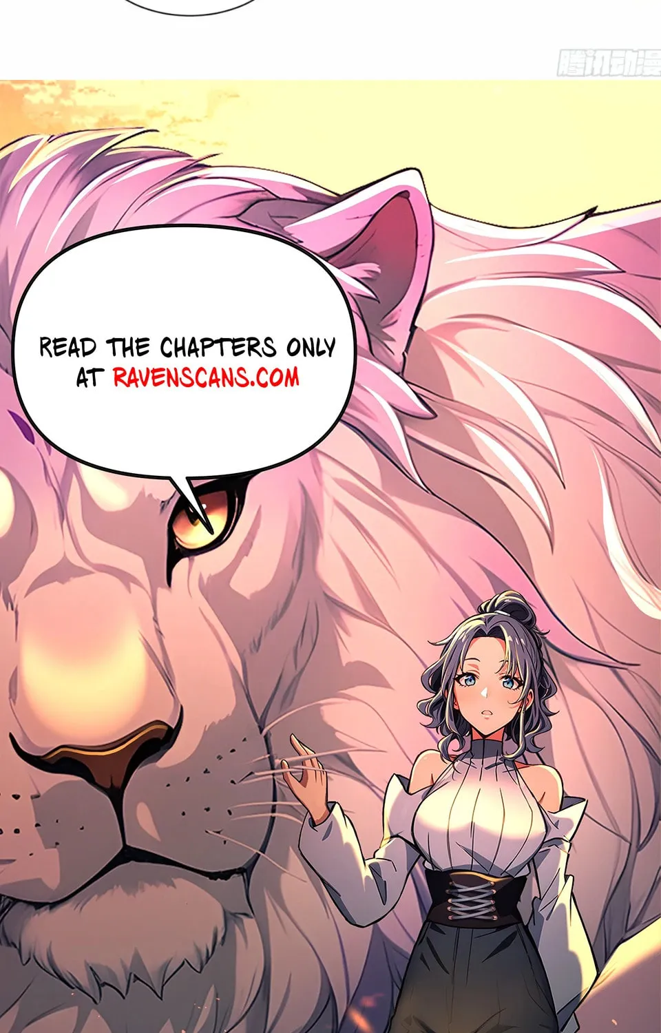 Number One Beast Master Chapter 19 page 69 - 