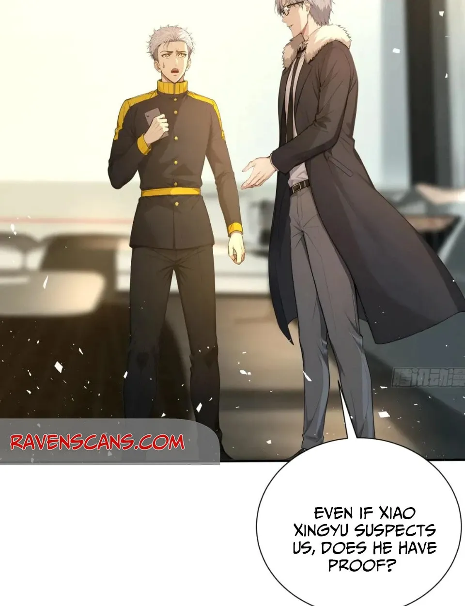 Number One Beast Master Chapter 19 page 8 - 