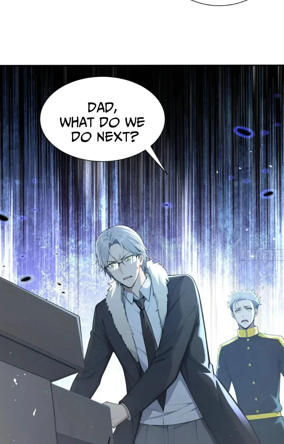 Number One Beast Master Chapter 19 page 9 - 