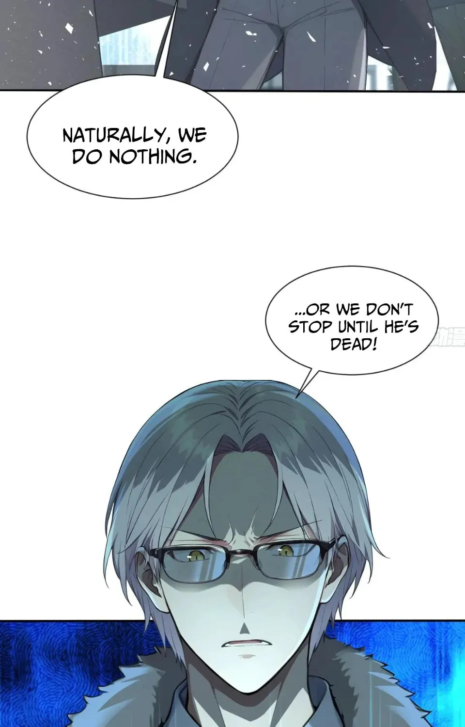 Number One Beast Master Chapter 19 page 10 - 