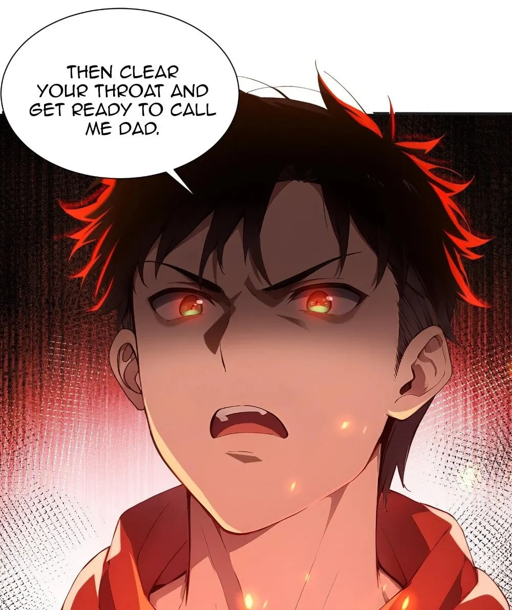 Number One Beast Master Chapter 2 page 12 - 