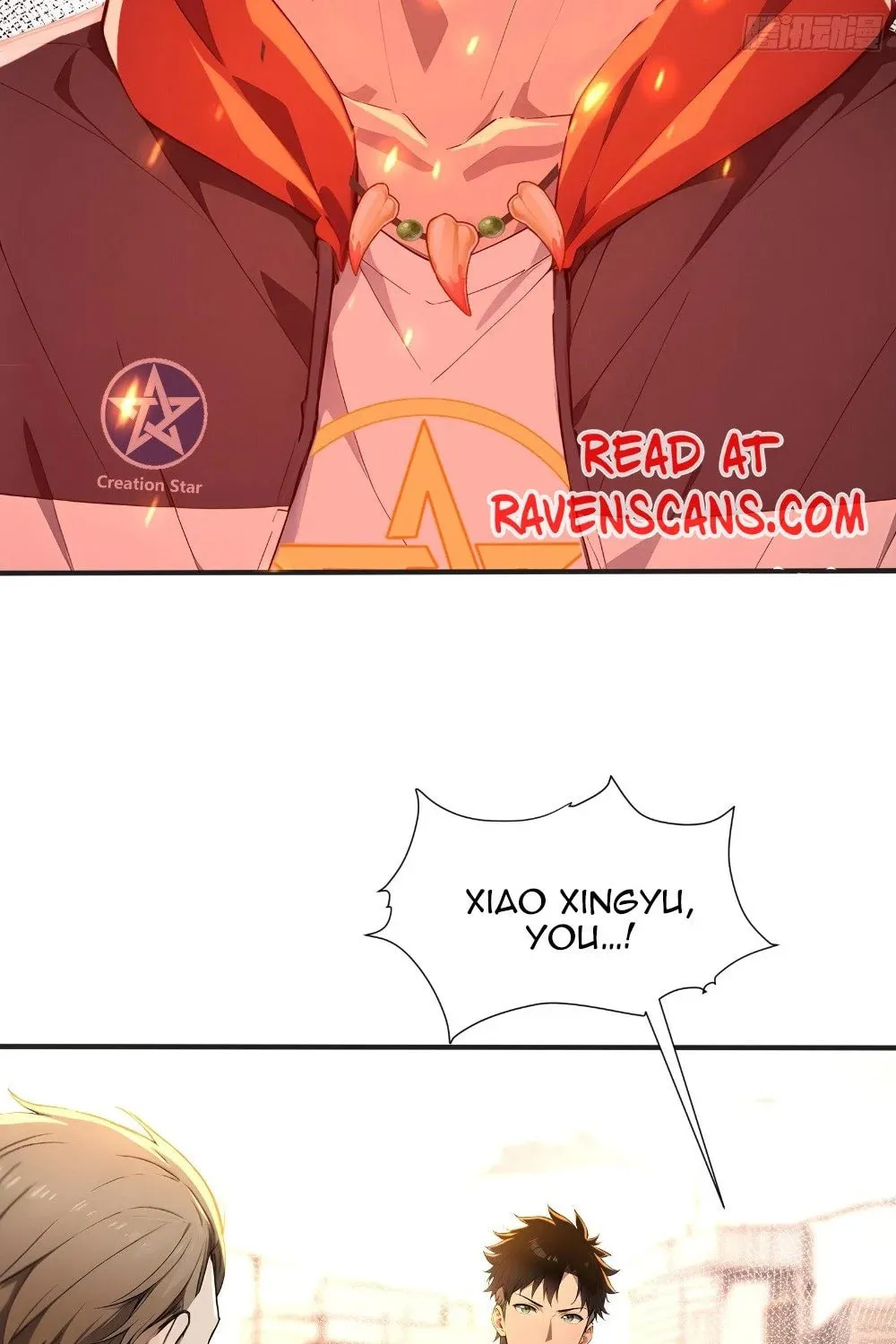 Number One Beast Master Chapter 2 page 13 - 