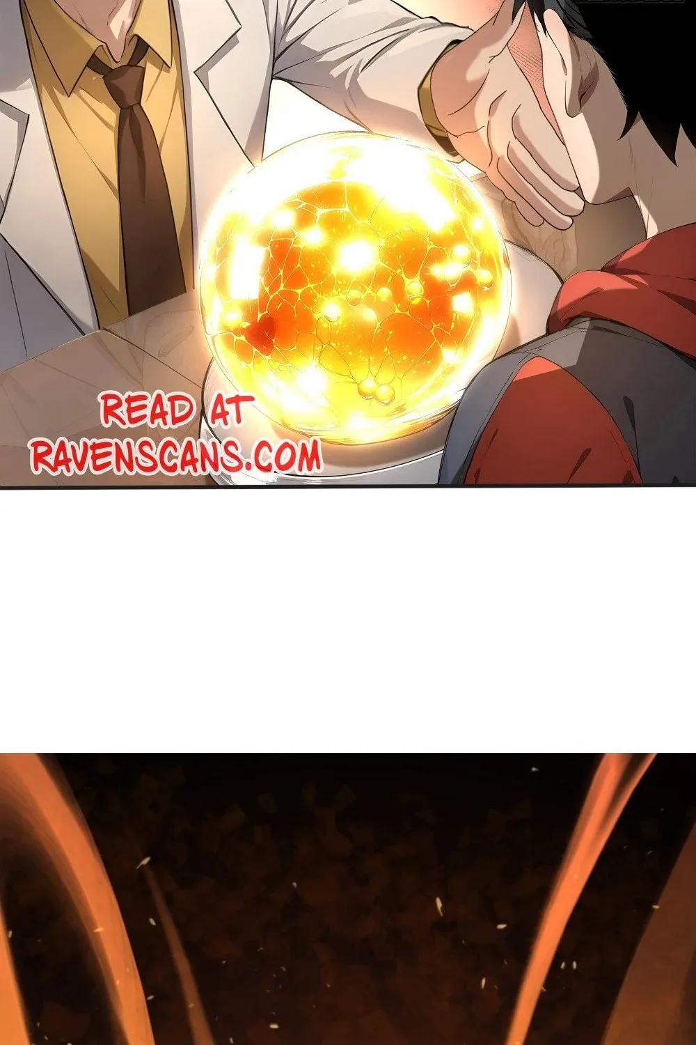 Number One Beast Master Chapter 2 page 18 - 